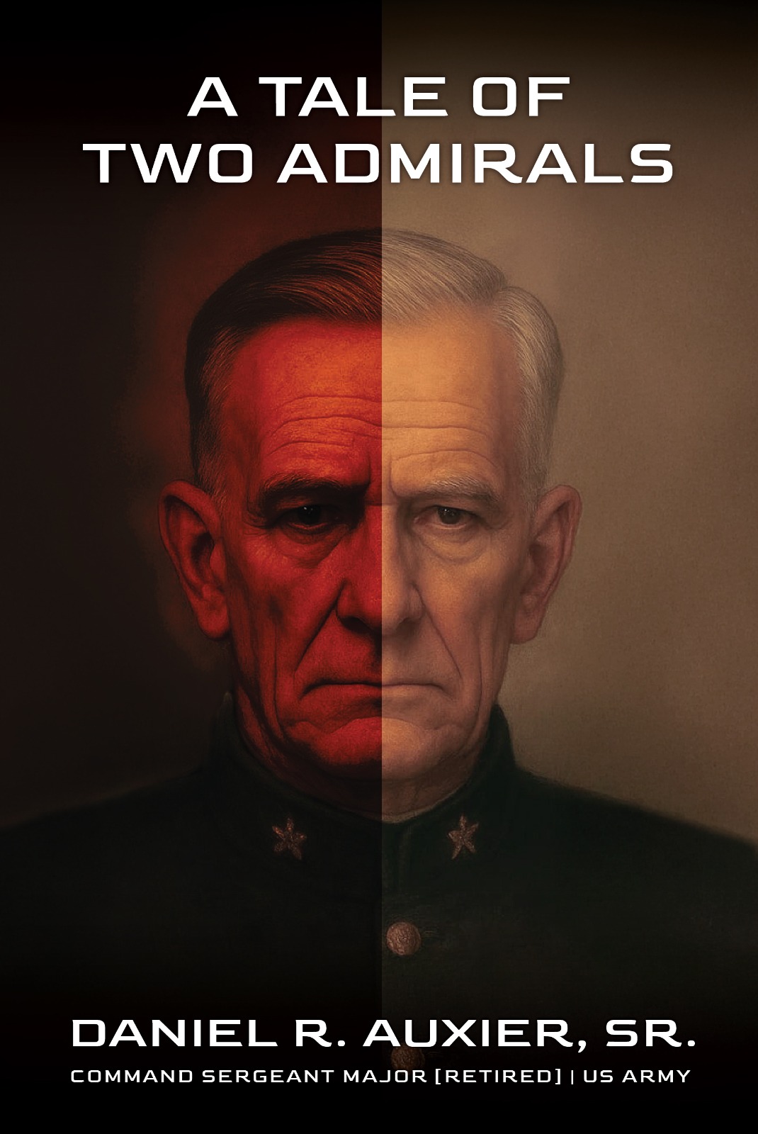 A Tale of Two Admirals