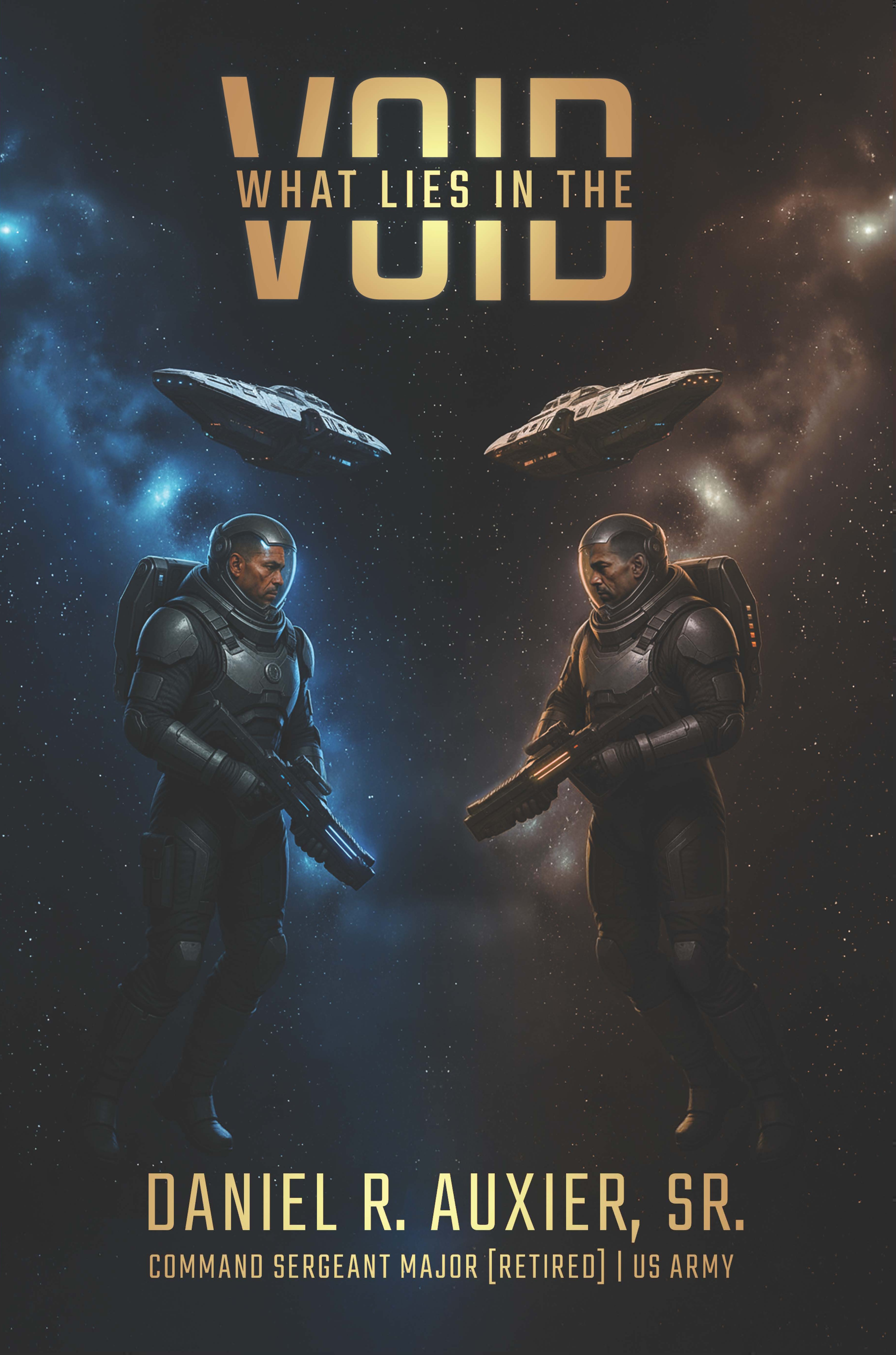 What Lies in the Void